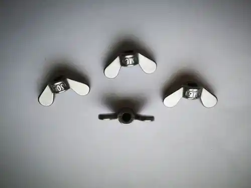 不锈钢产品